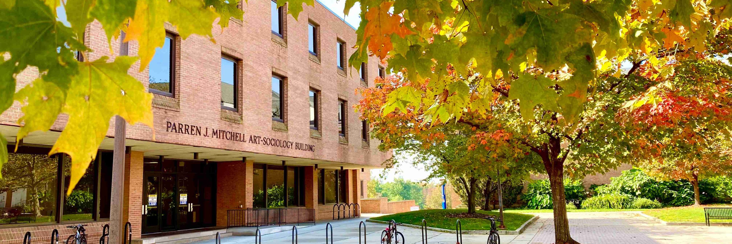 UMD Sociology