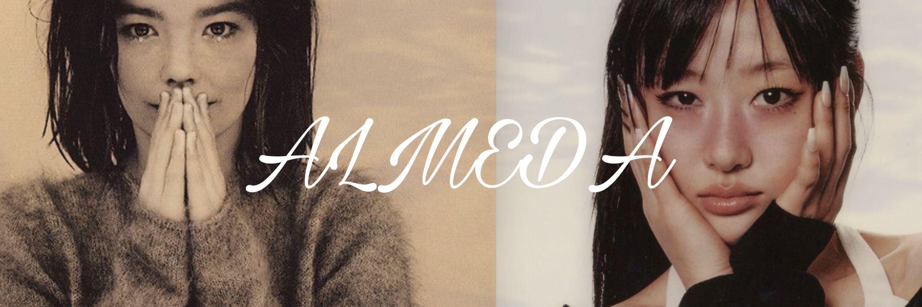 almeda