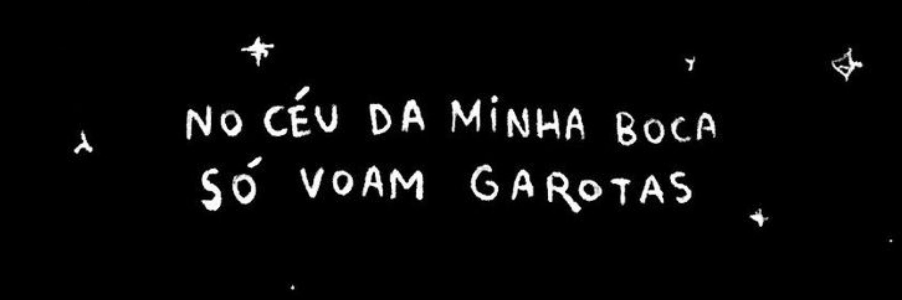 maria ⚢ | coisas óbvias sobre o amor 