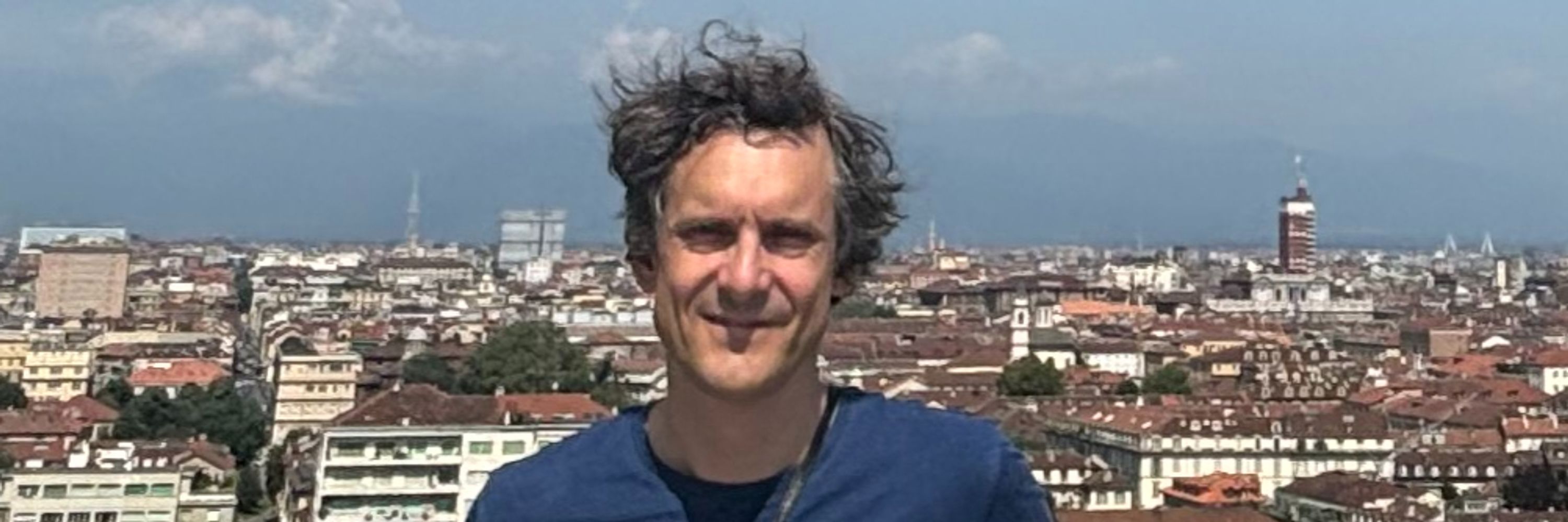 Mikael Huss
