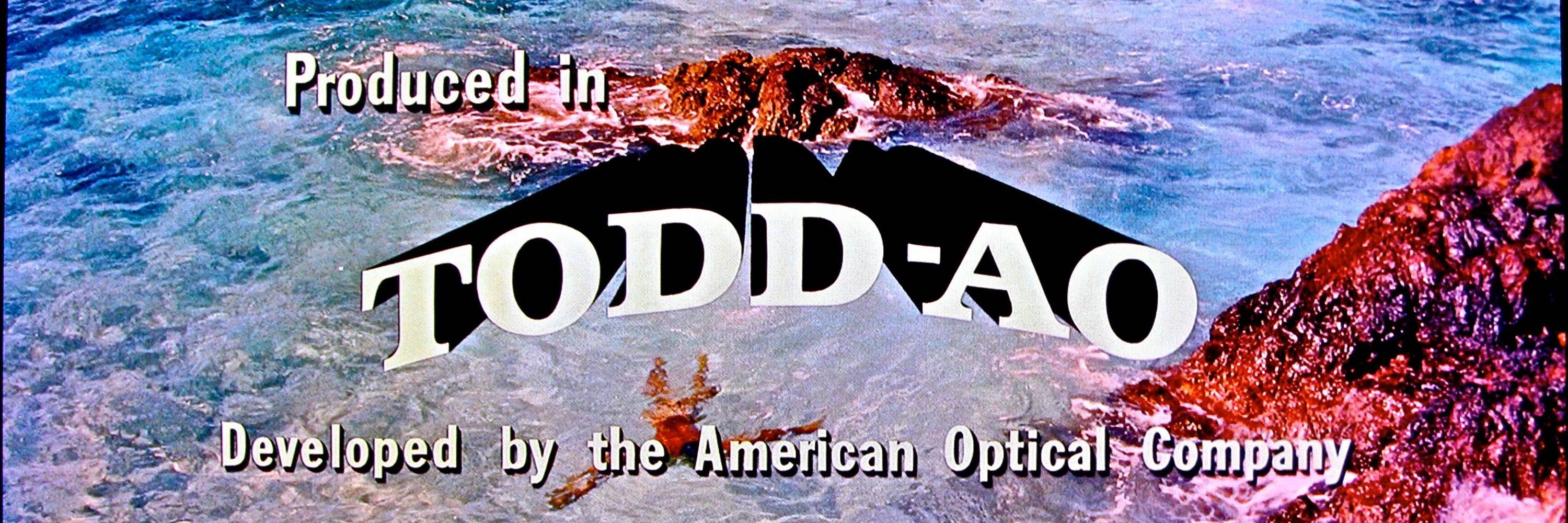 Todd W.