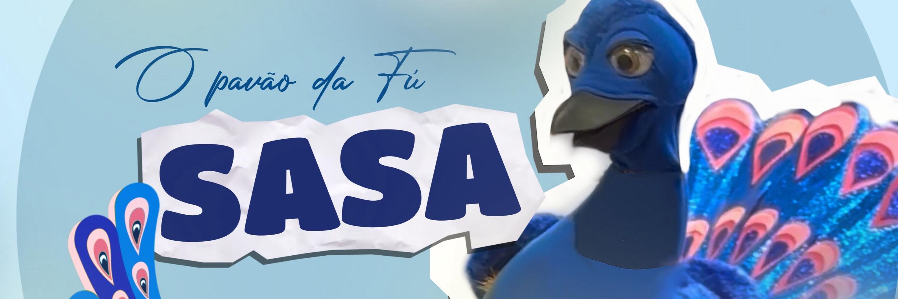 O Sasa da Fu