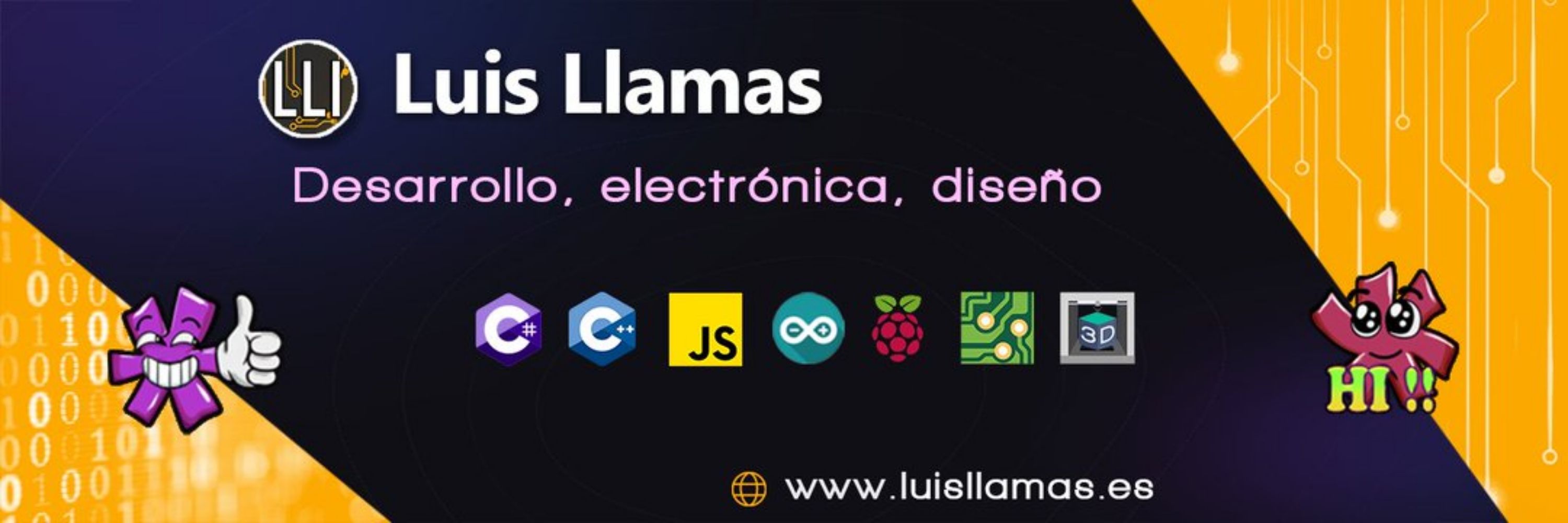 Luis Llamas
