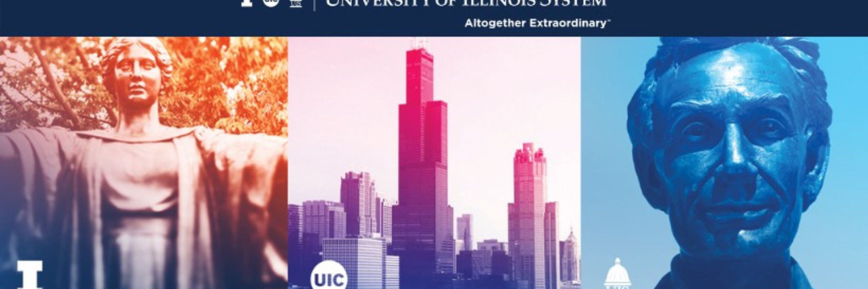 The University of Illinois System