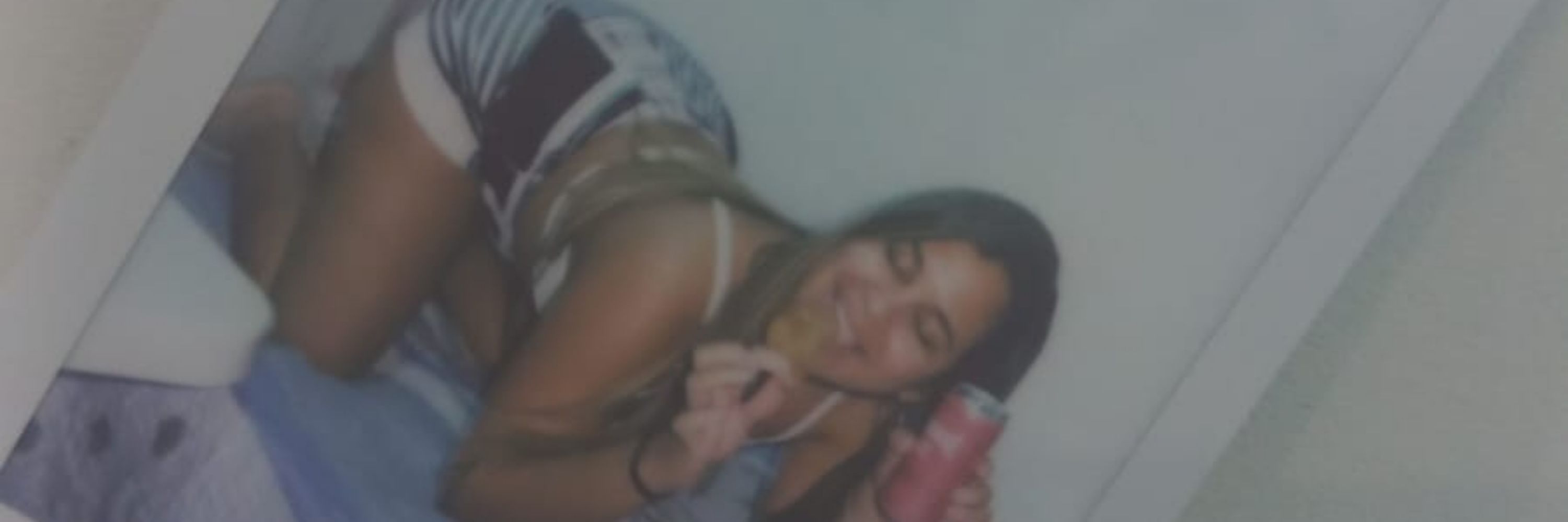 A loira 