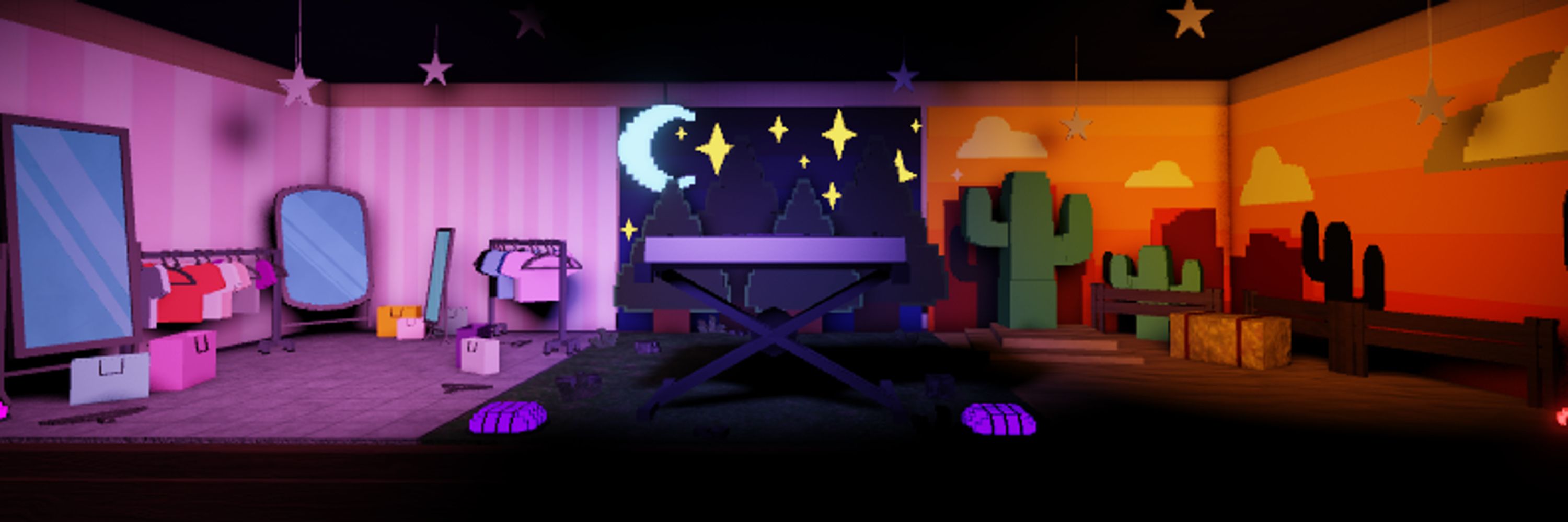 Davey's Diner: Regenerated