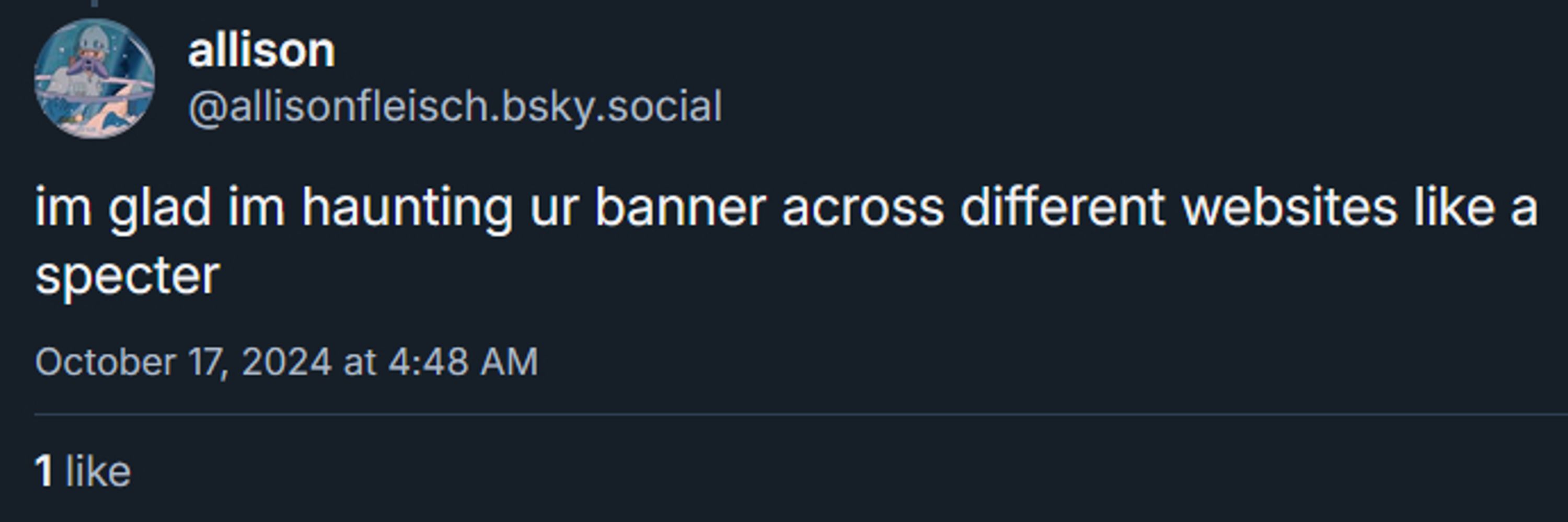 rory escaped the bird app
