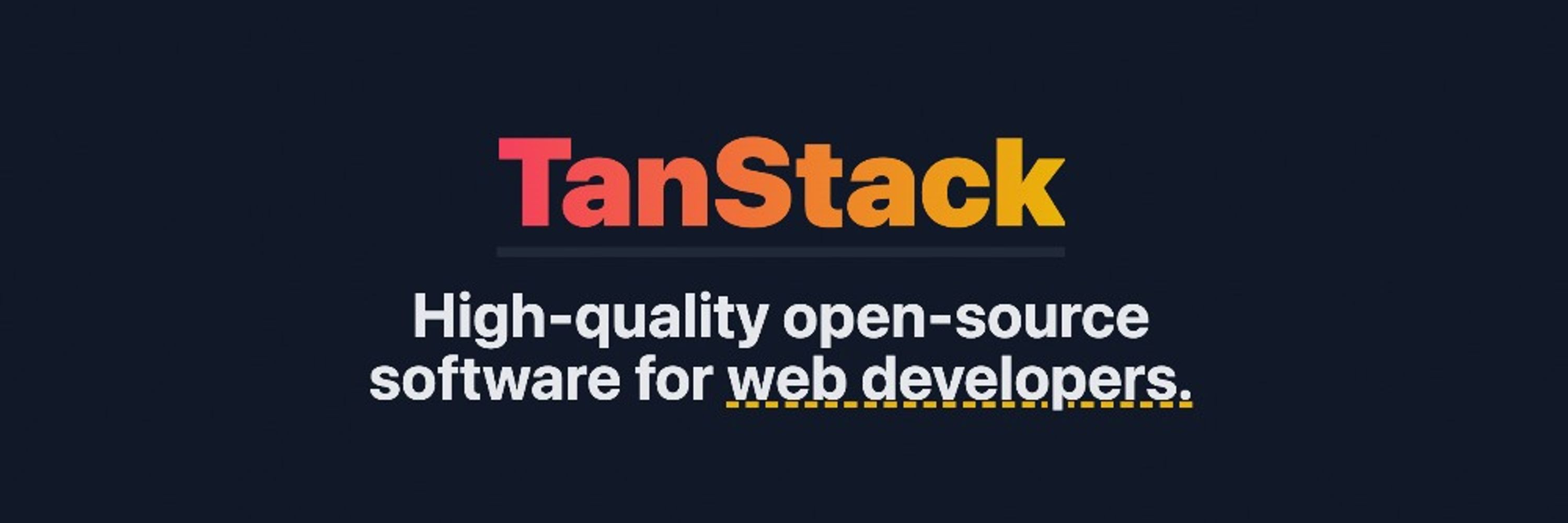 TanStack