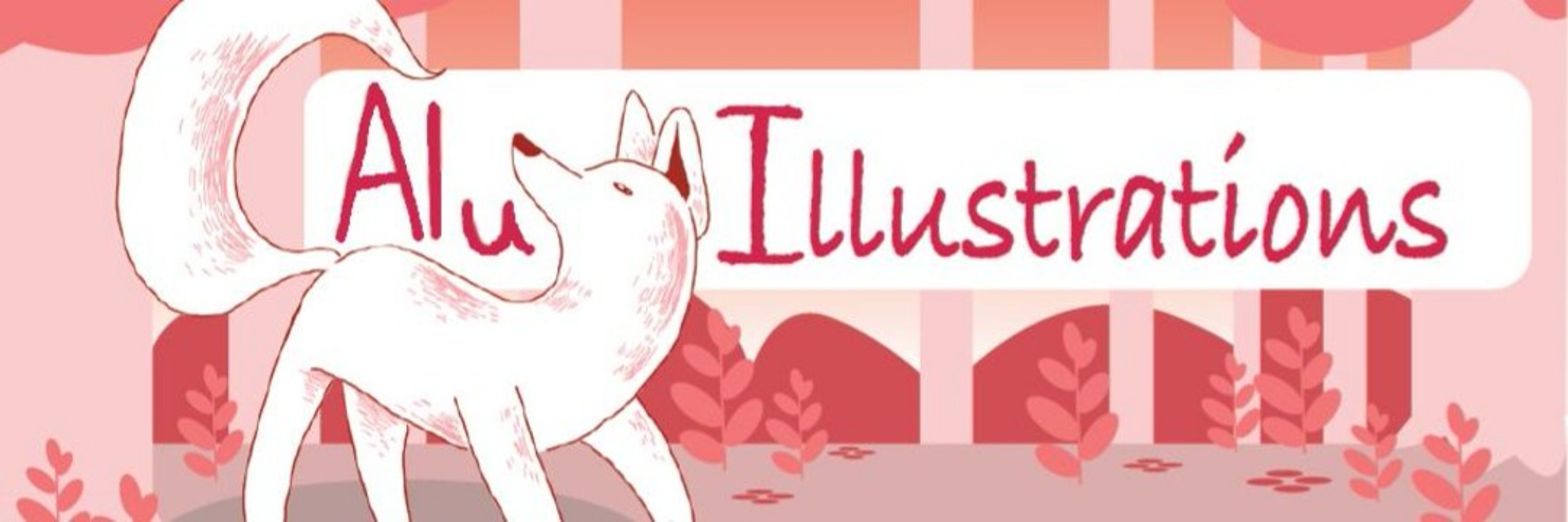 Alu Illustrations