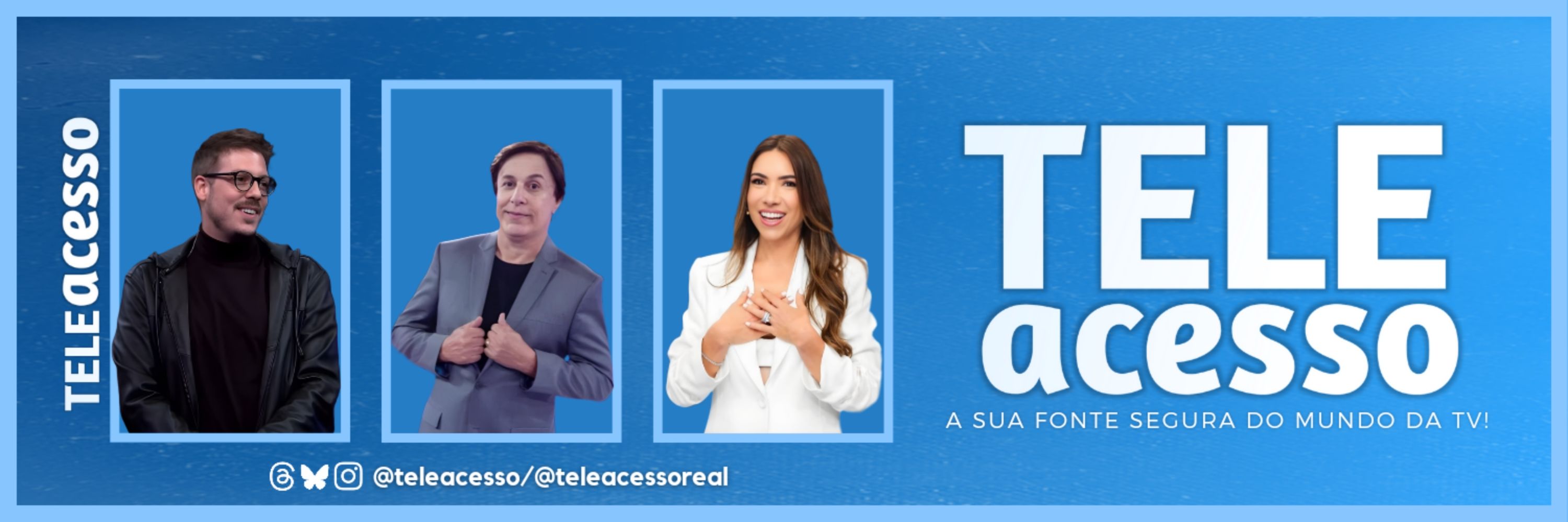Tele Acesso