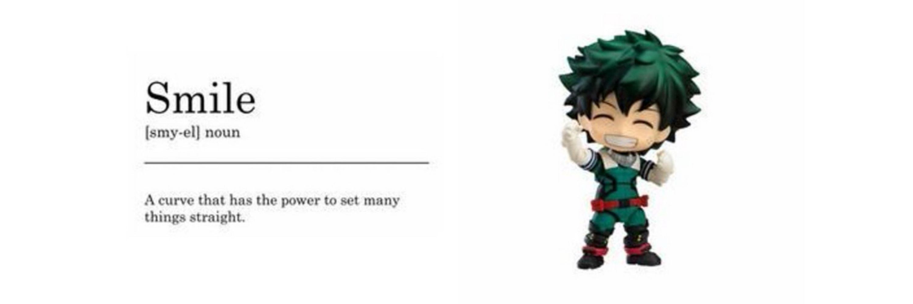 bibs! ⛅️ | daily izuku! 🐰