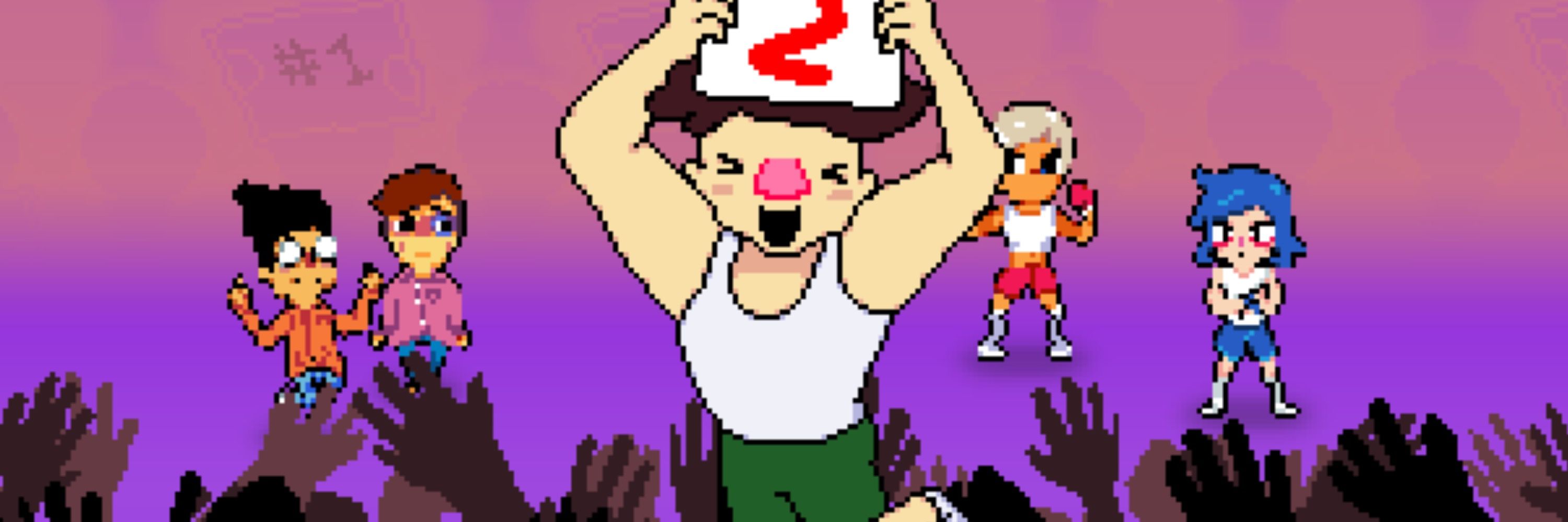 𓃹