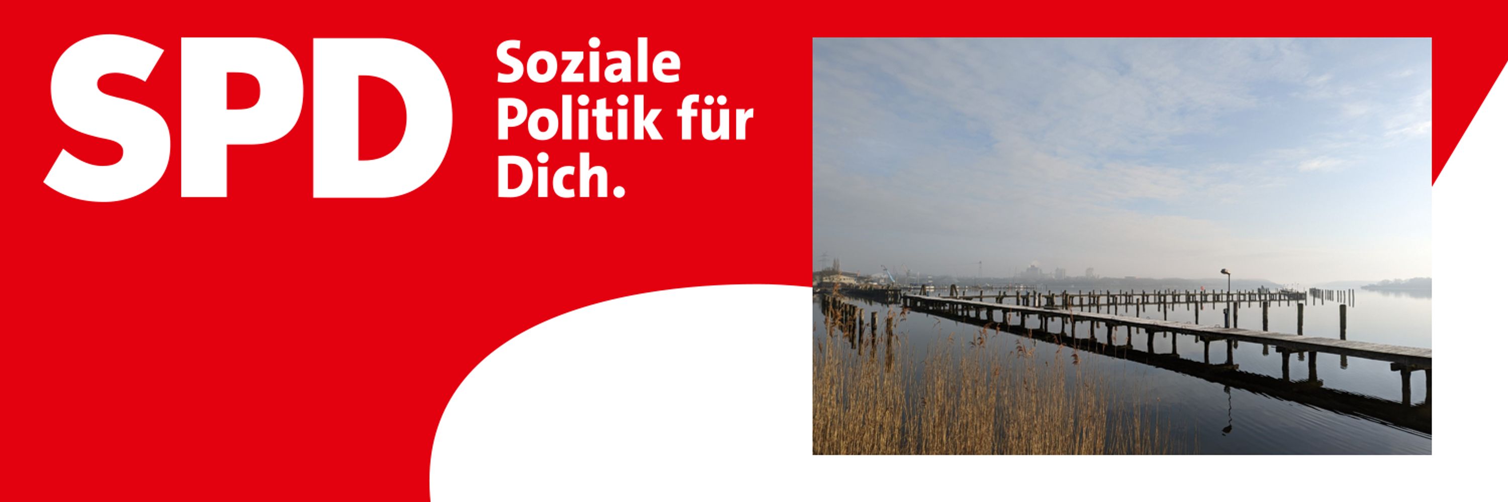 SPD Schlutup