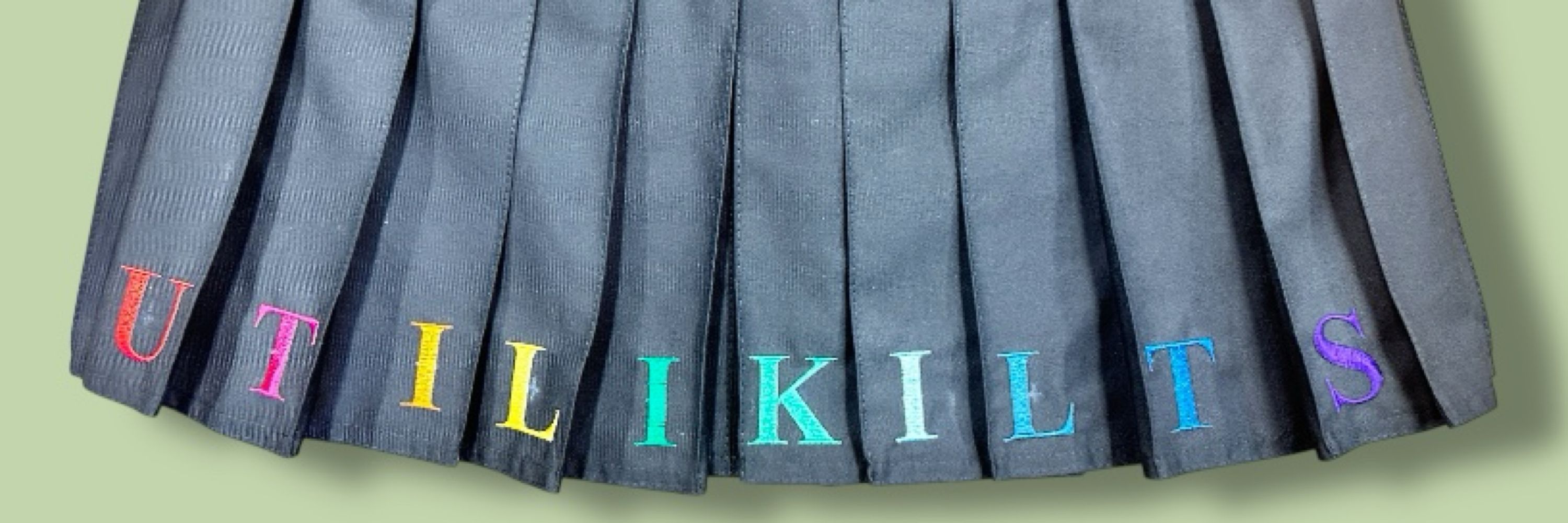 The Utilikilts Company