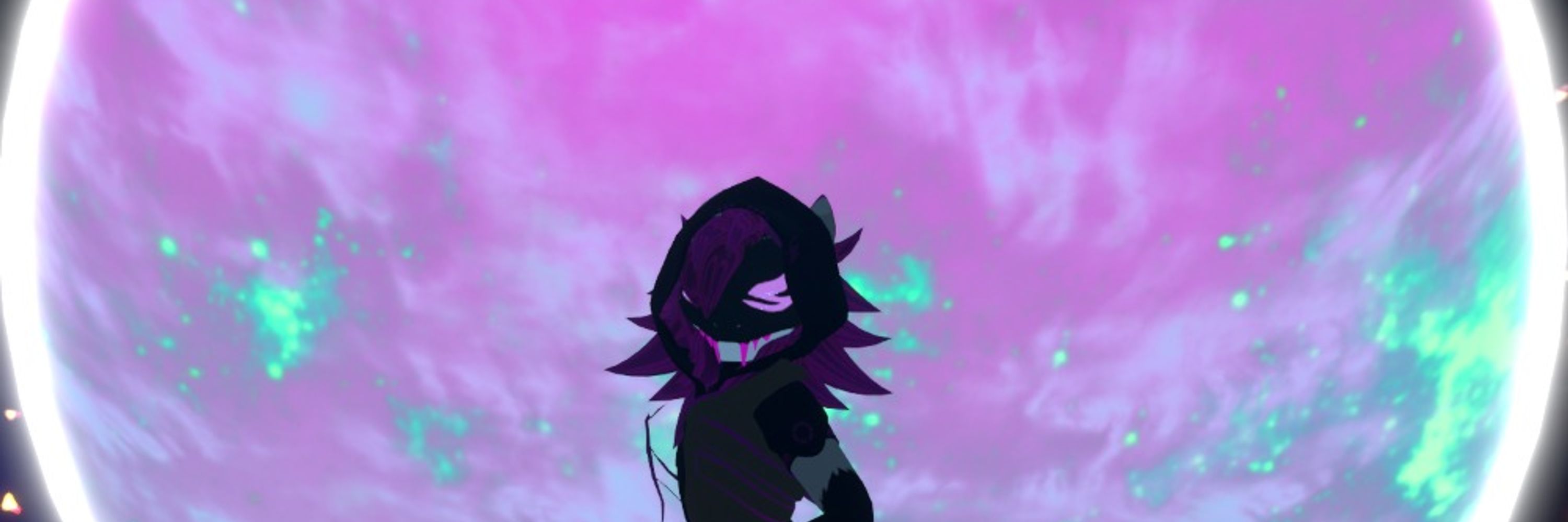 LunaWicker/lunatheformless🔜Anthrocon 2025