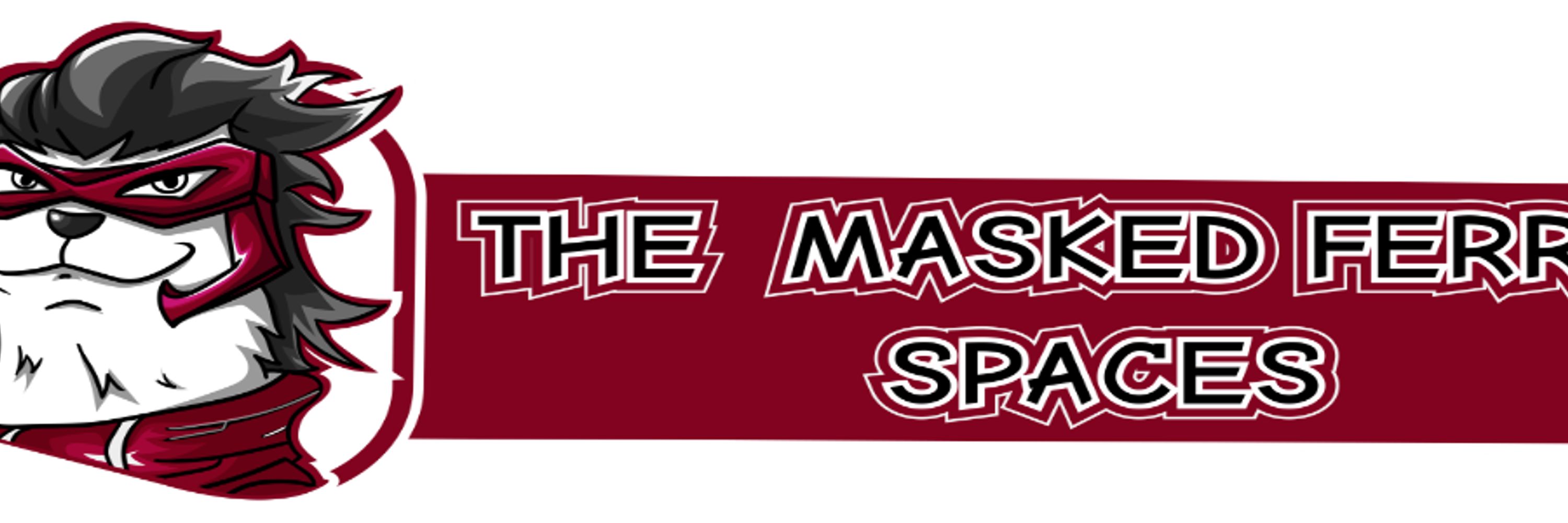 The Masked Ferret (th3maskedferret)