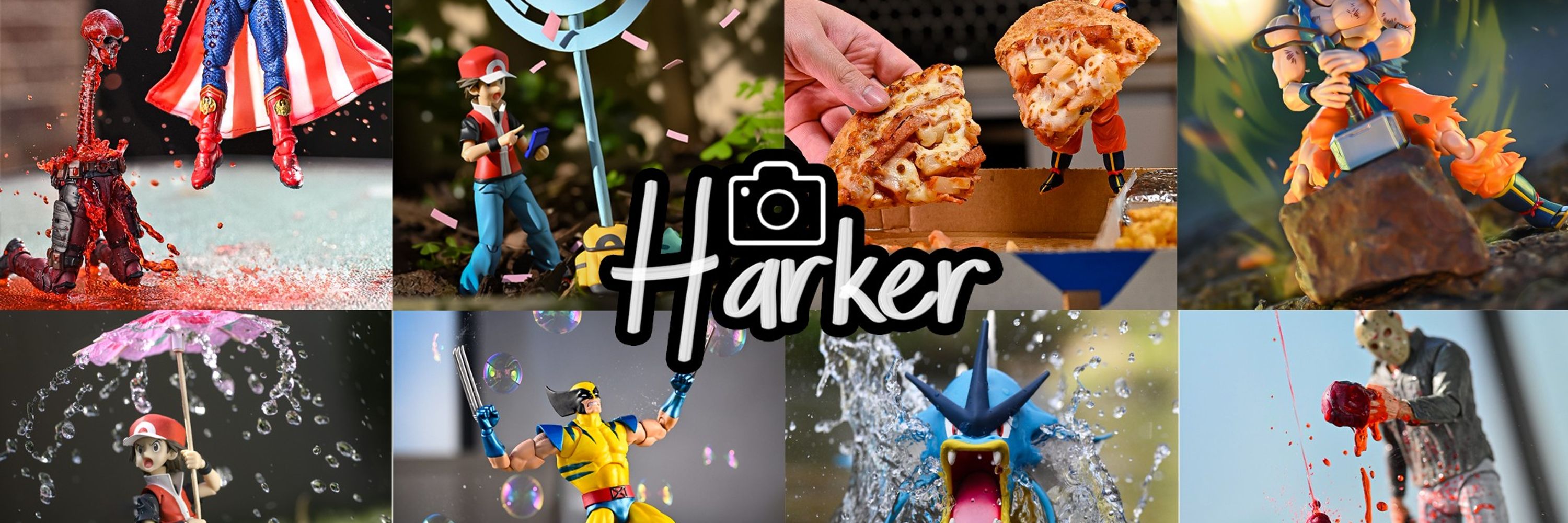 Harker