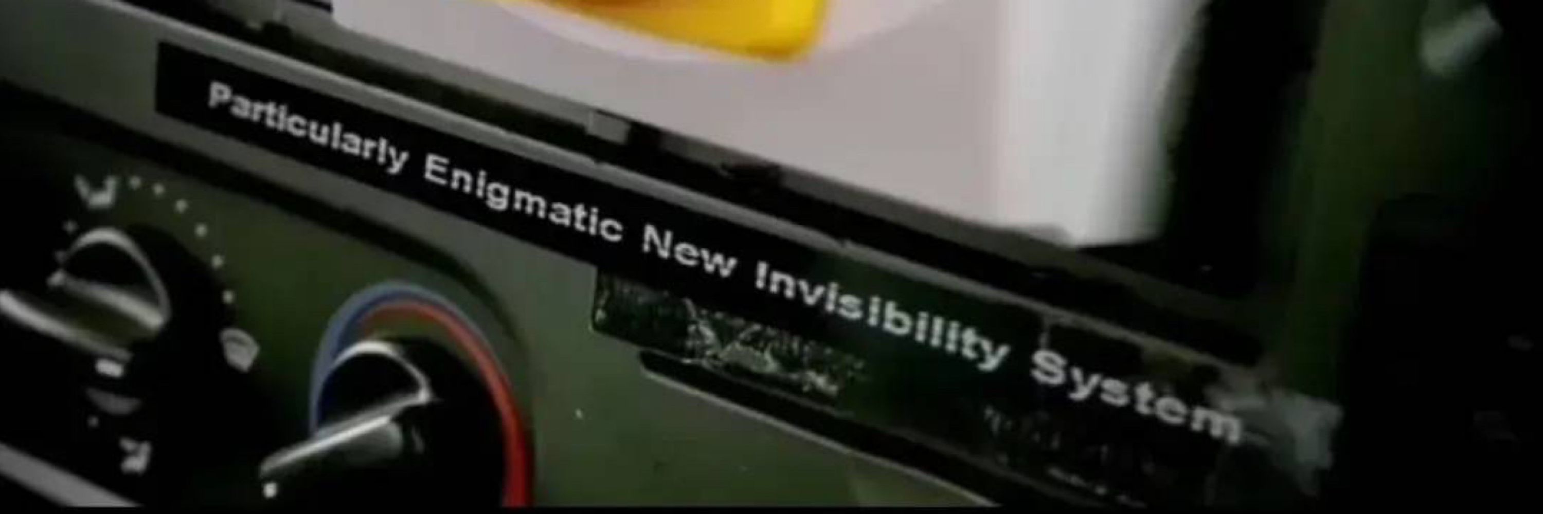 No context Top Gear