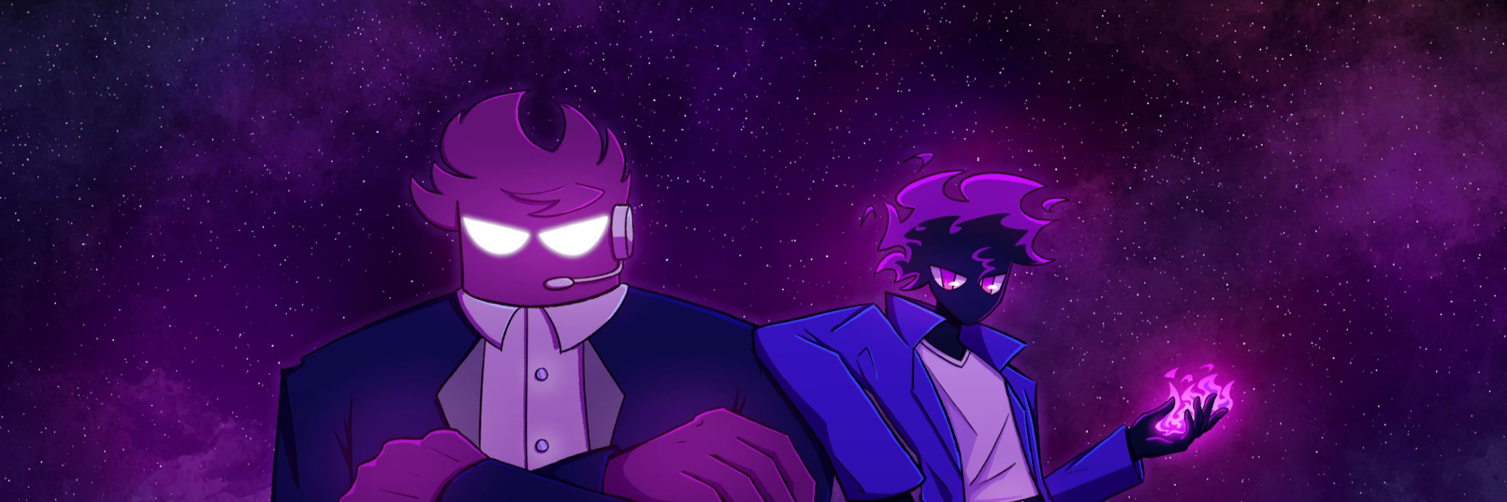 banner