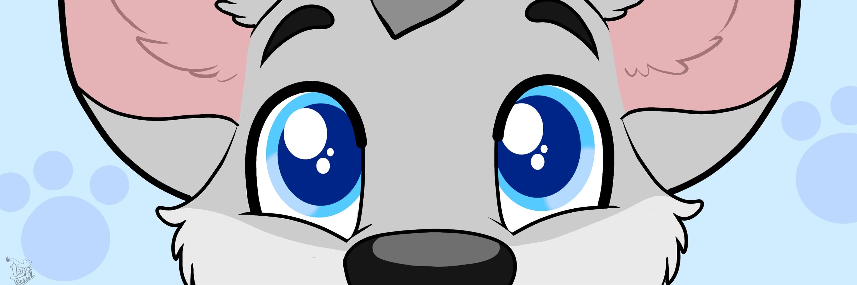 Baby Silverwolf