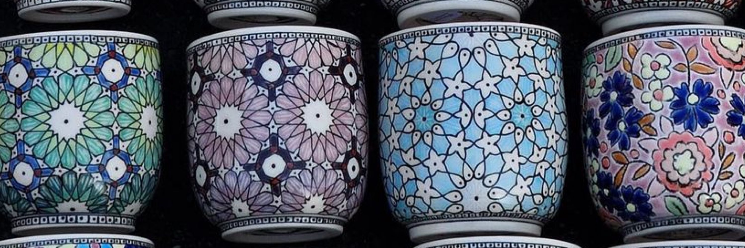 Tanya Everard Ceramics