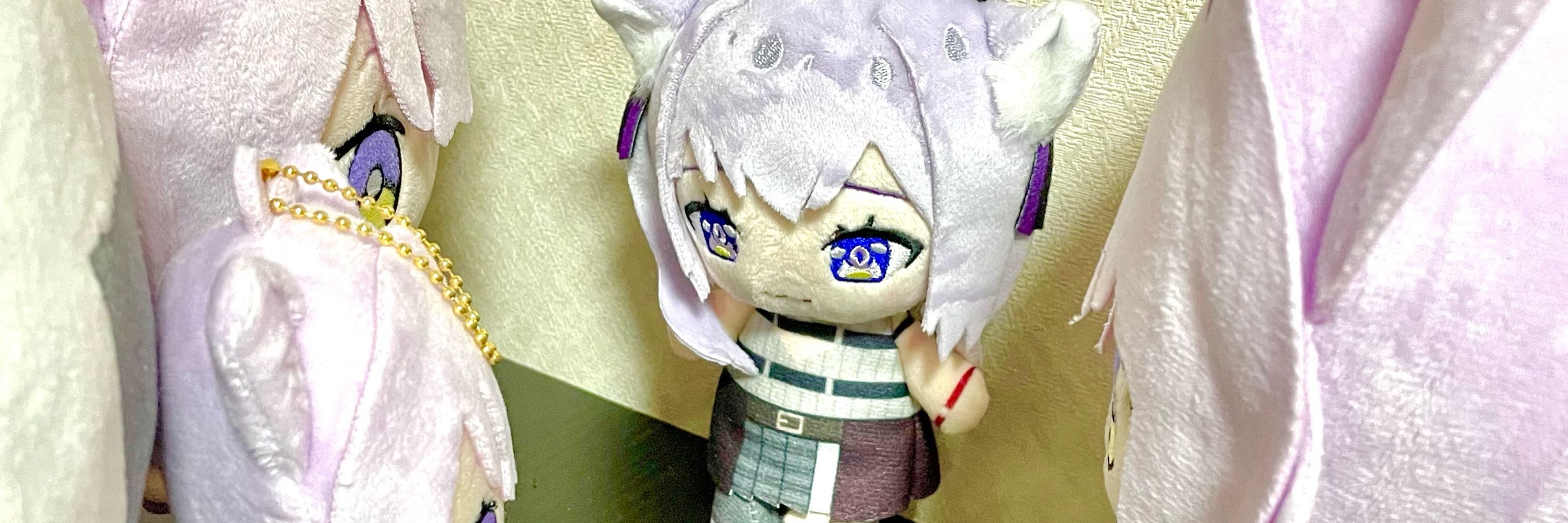 にゃにゃKING🍙