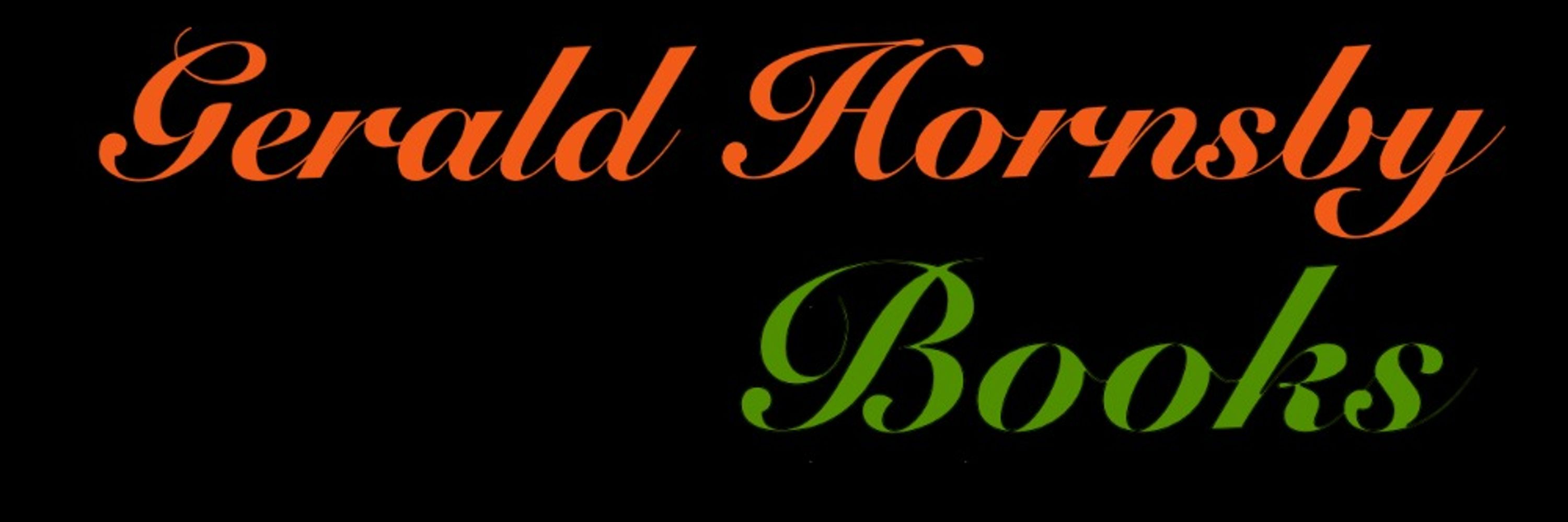 Gerald Hornsby