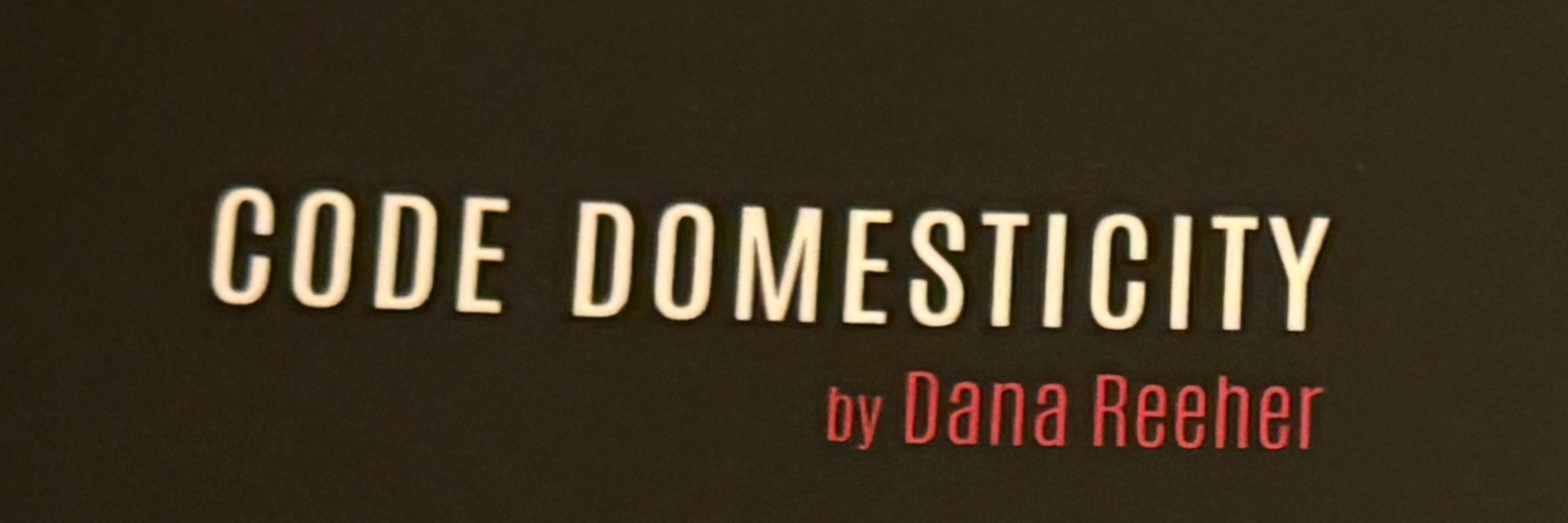 Dana R