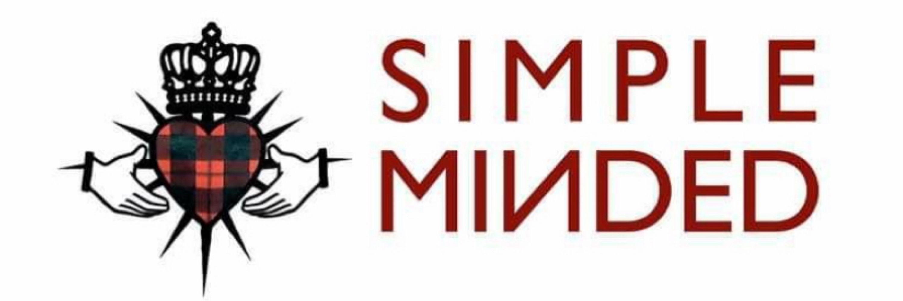 Simple Minded