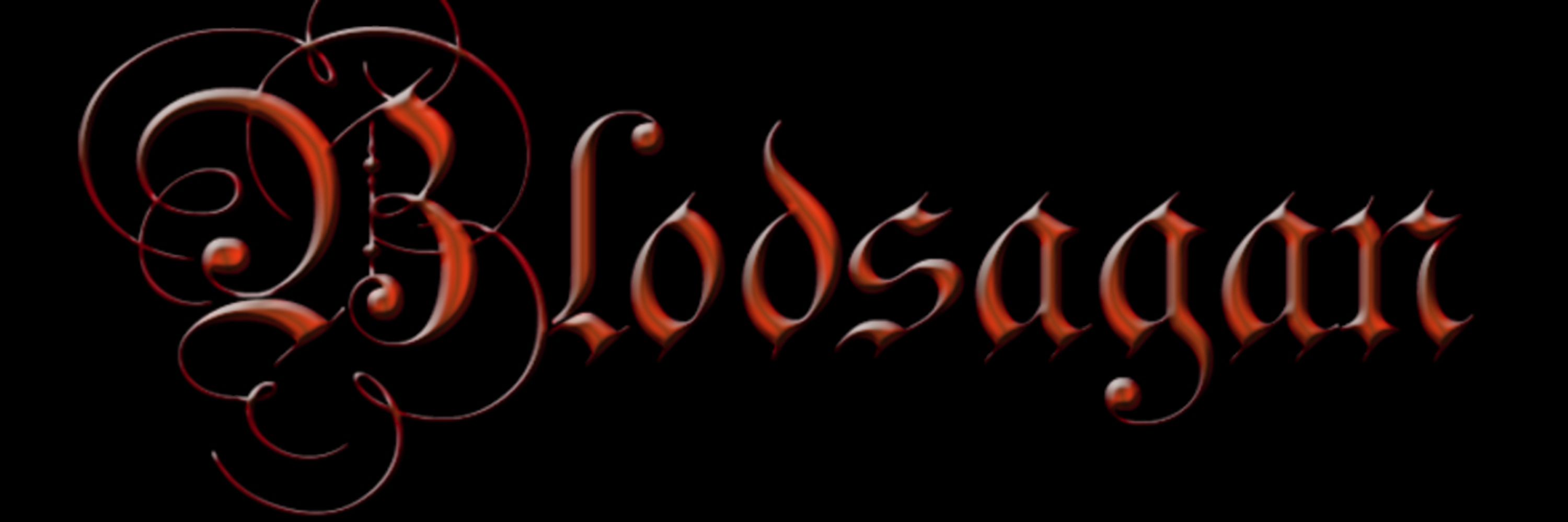 Blodsagan