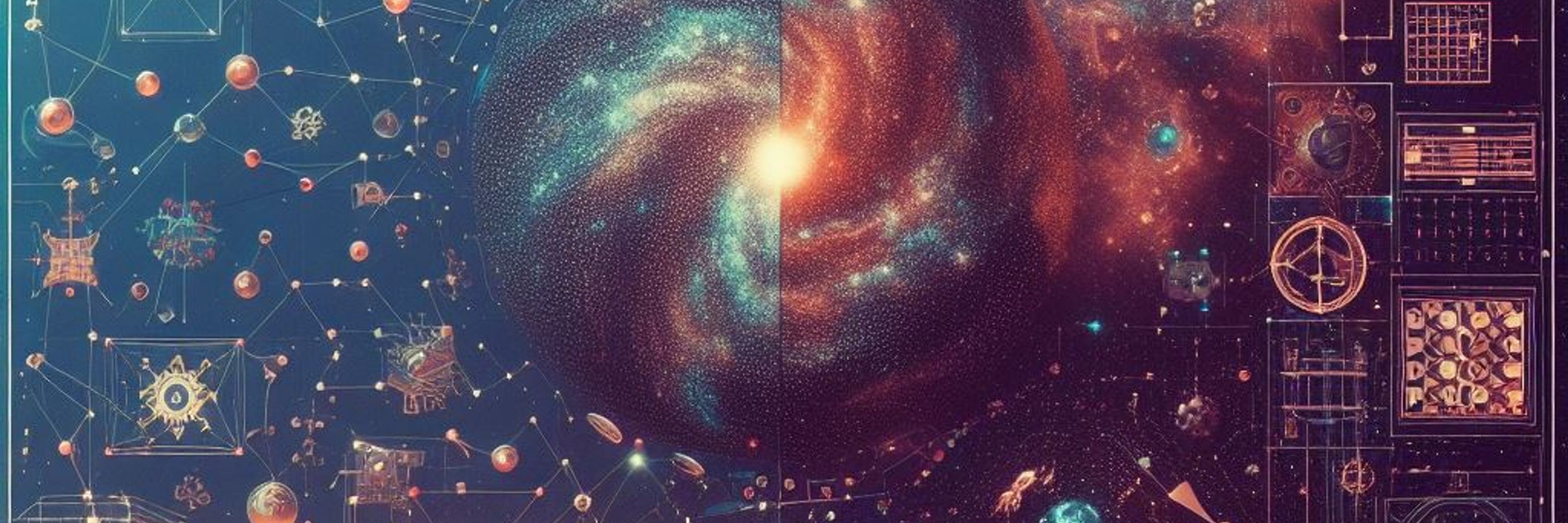 Atoms and Void