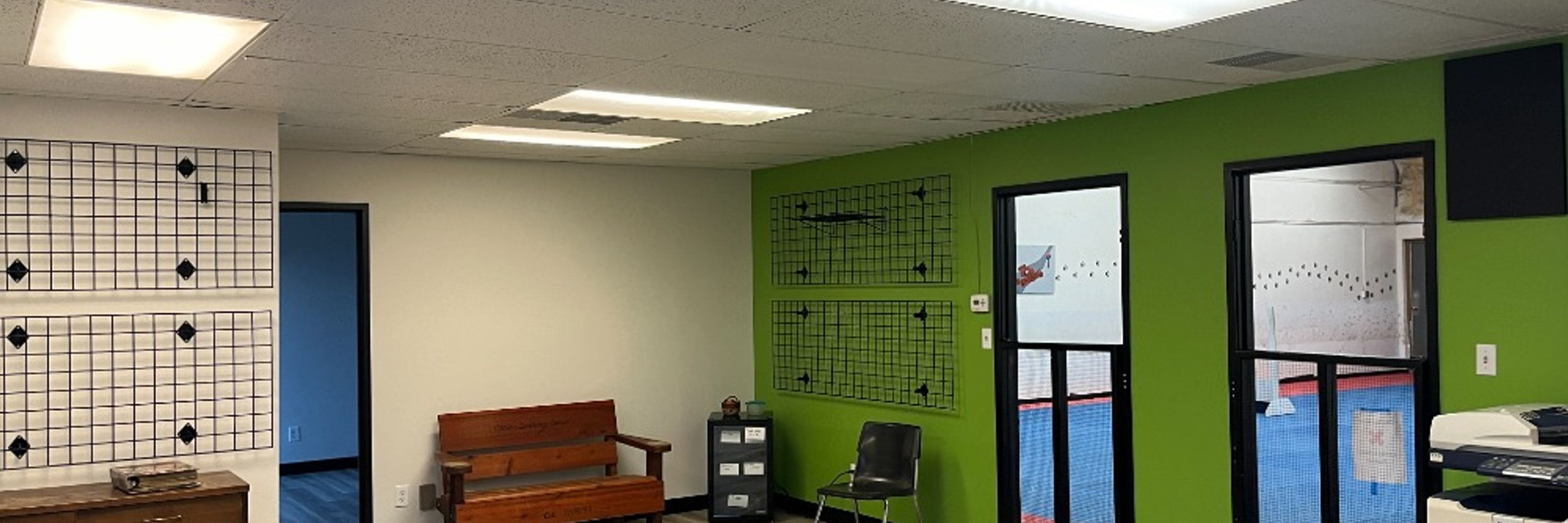 Canine Learning Center