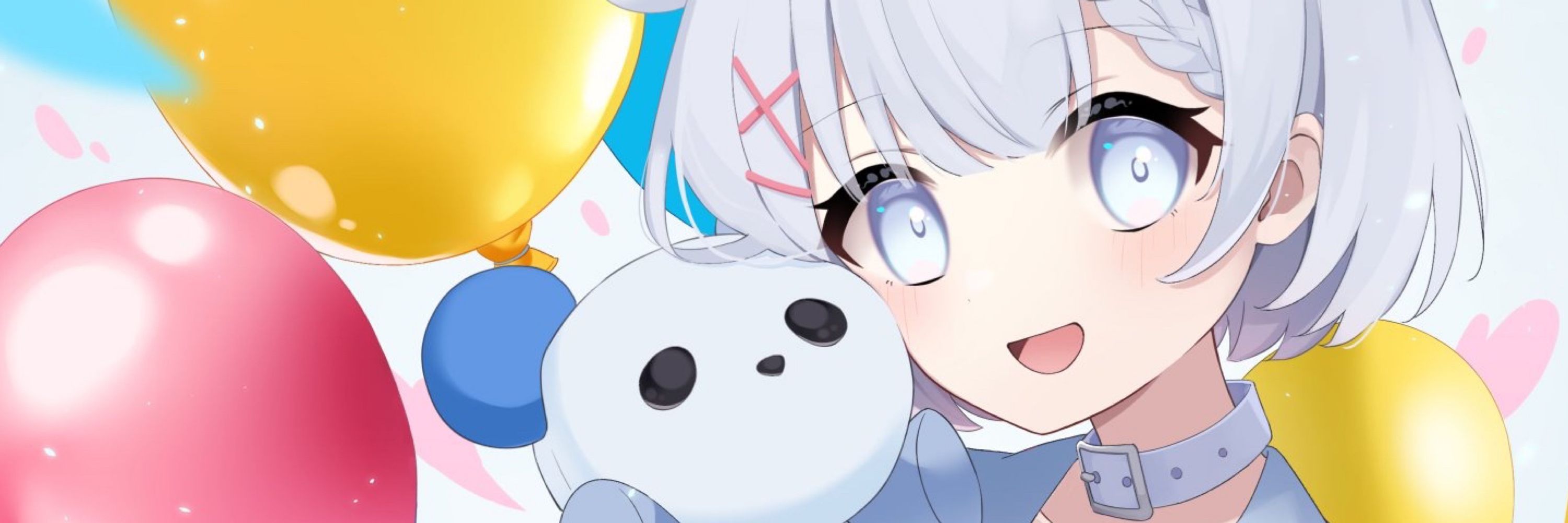 おばけちゃん