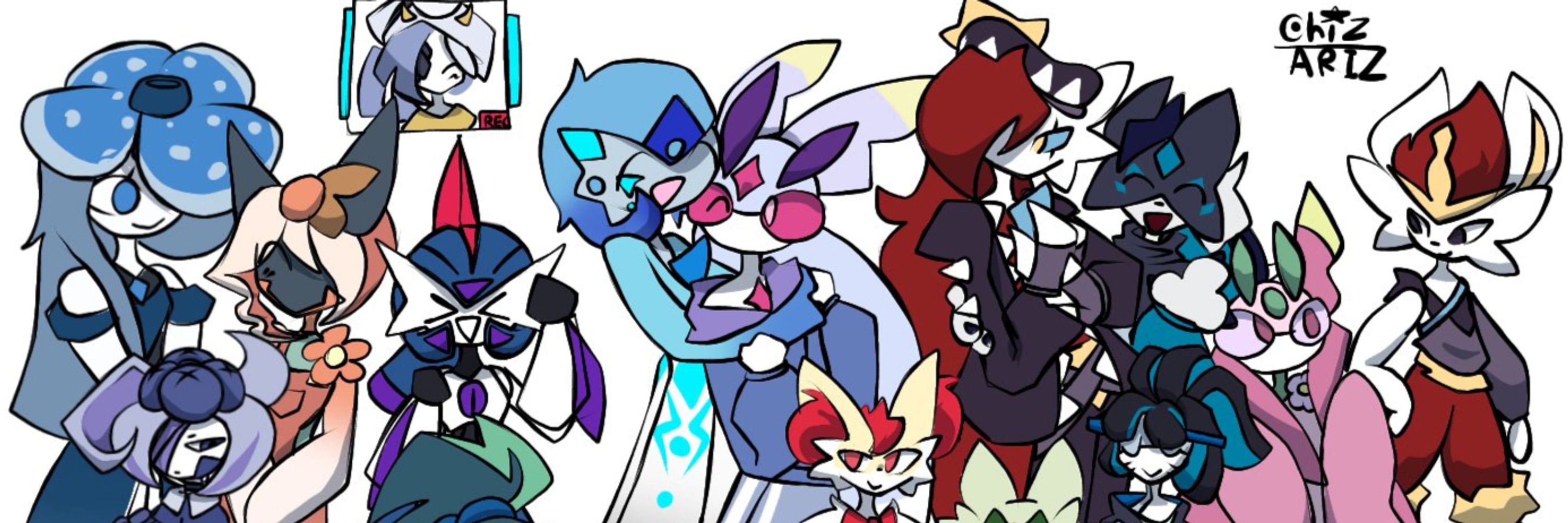 Mega