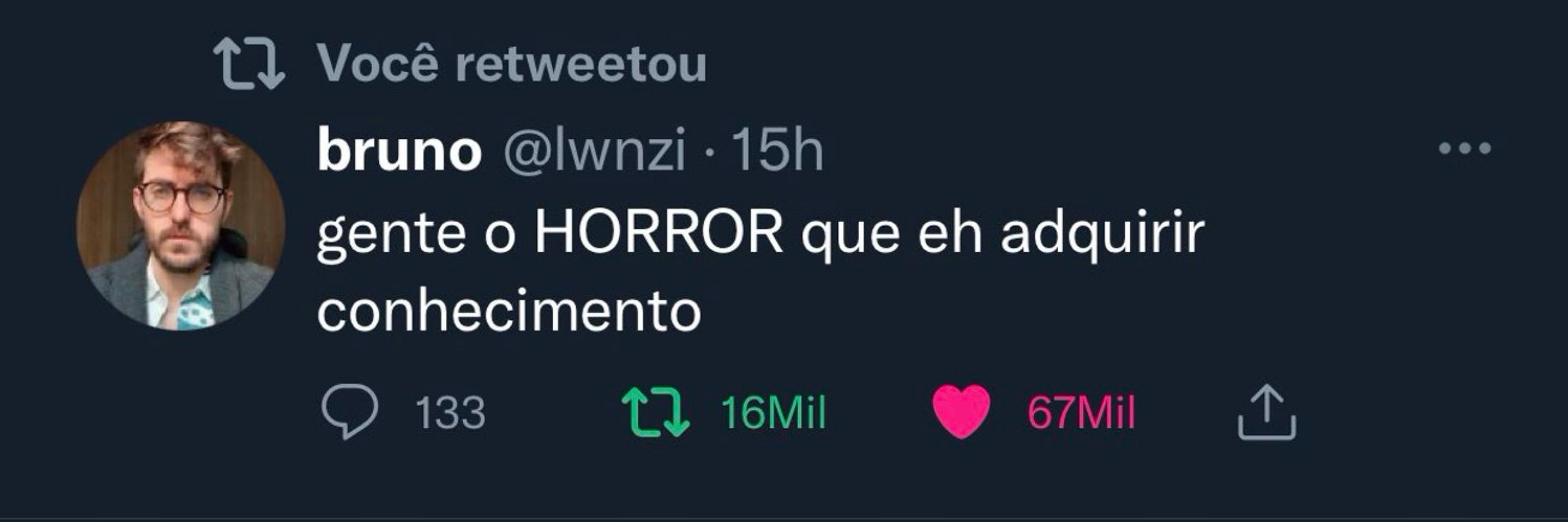 Leitada na Bruschetta