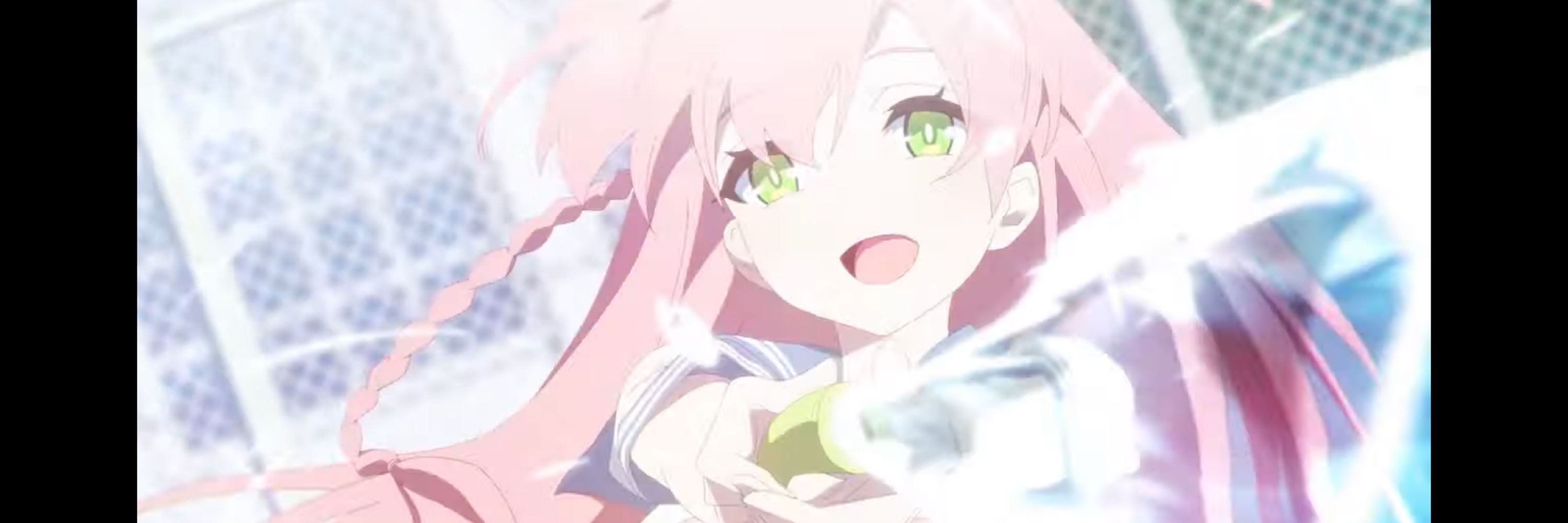bowmoire/魔法少女になりたいですわ〜