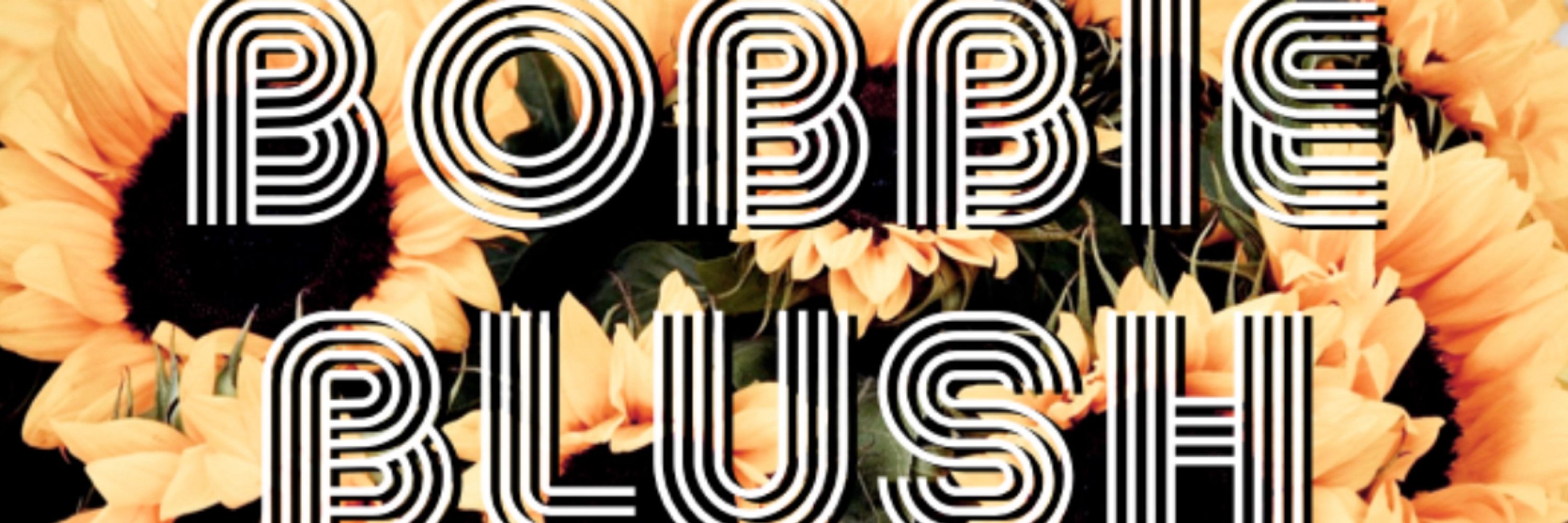 Bobbie Blush