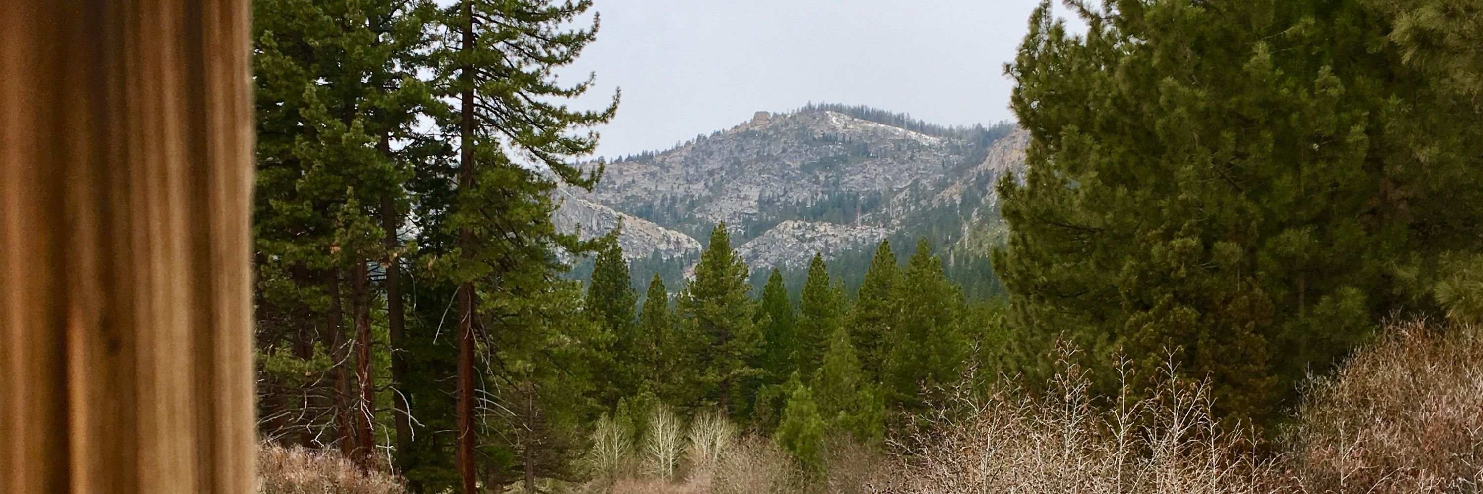 Julesinthemountains