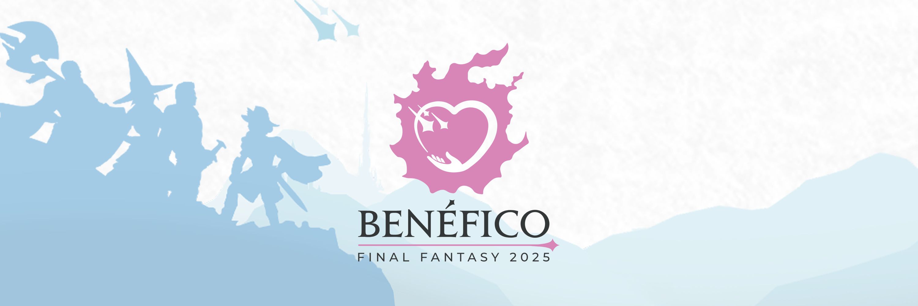 Ecos del Cristal - Benéfico 2025
