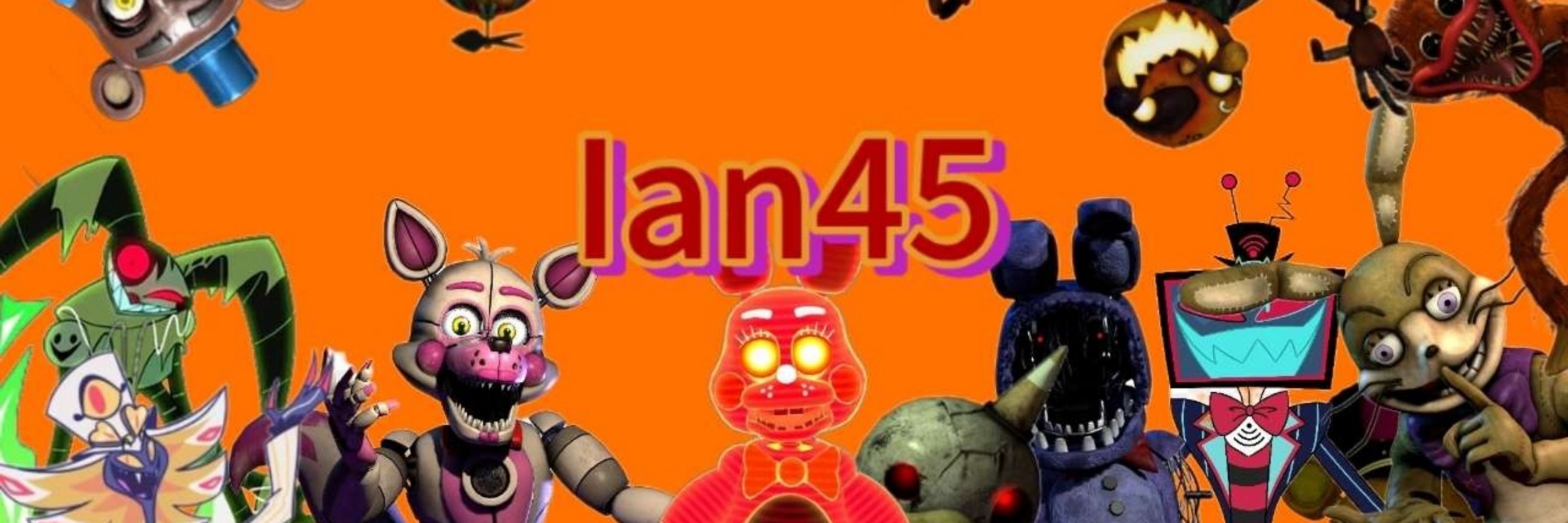 Ian45