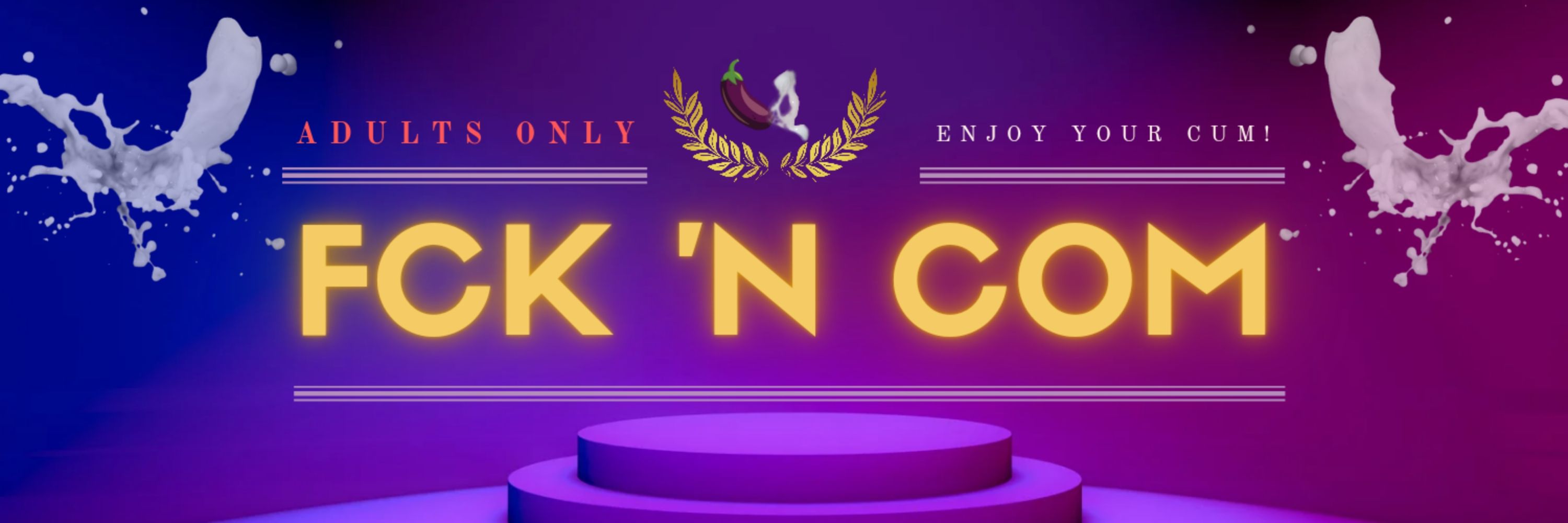 FCK'N COM