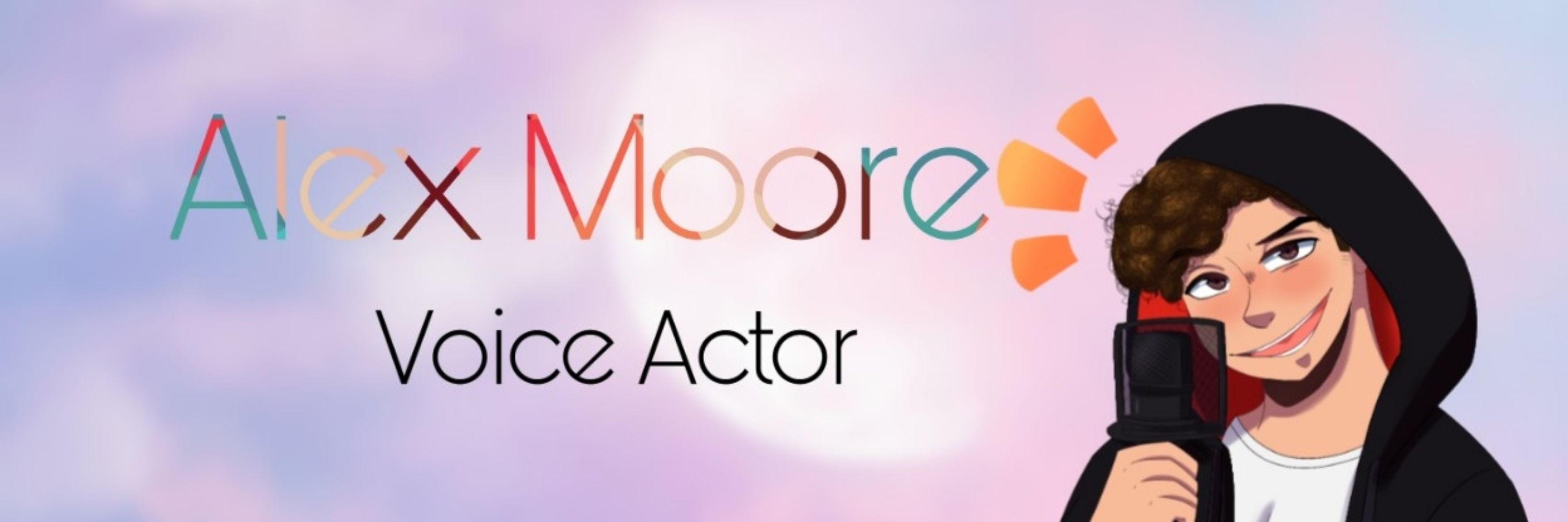 Alex Moore