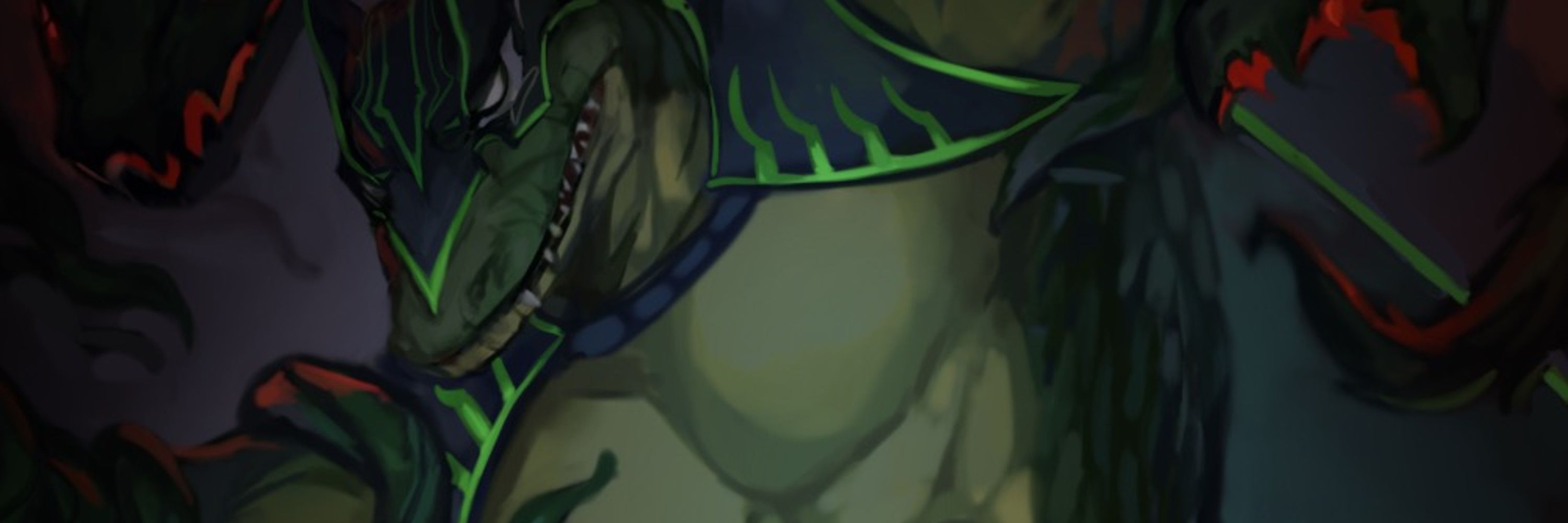 Gator Gar