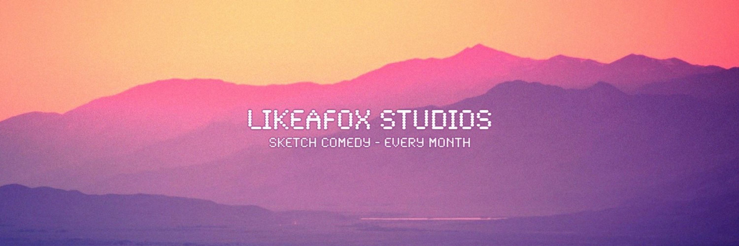 LikeAFoxStudios