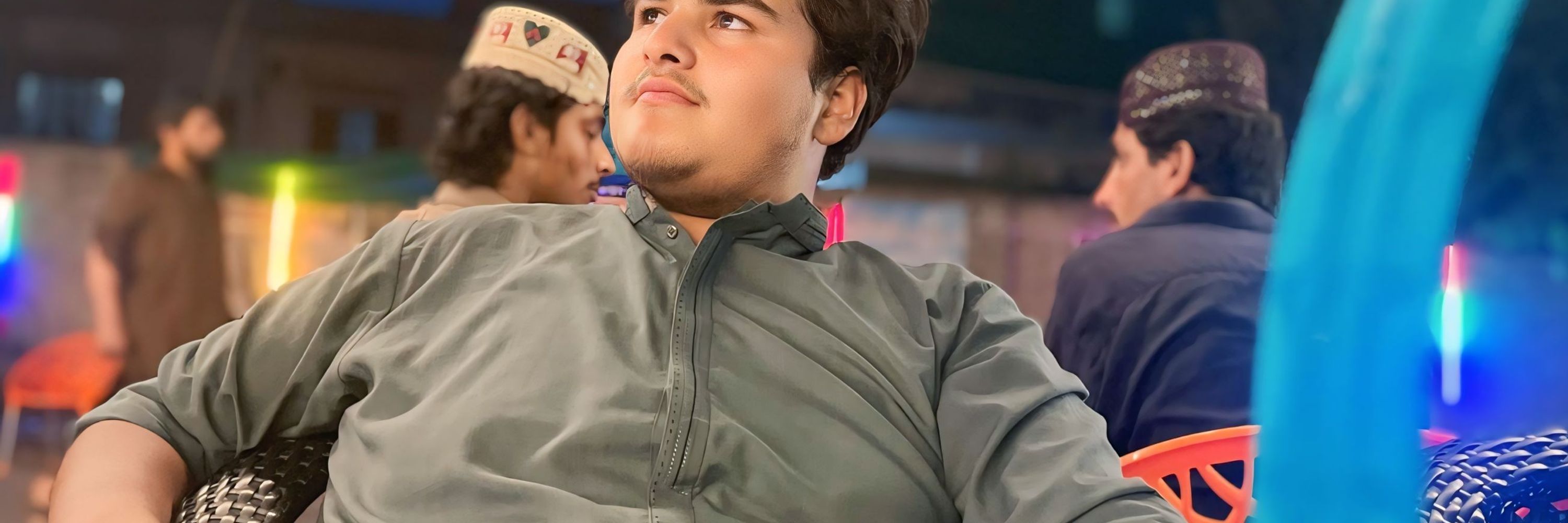 Malik mustafa Akhtar 