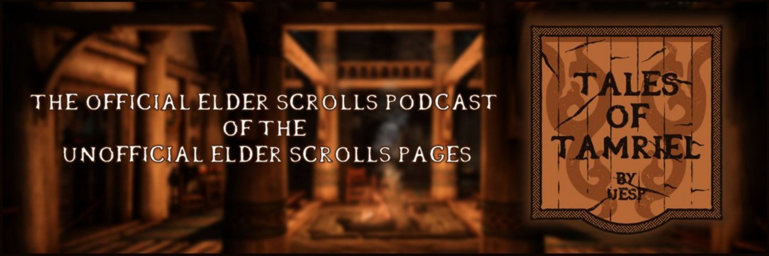 Tales of Tamriel by UESP | An Elder Scrolls Show