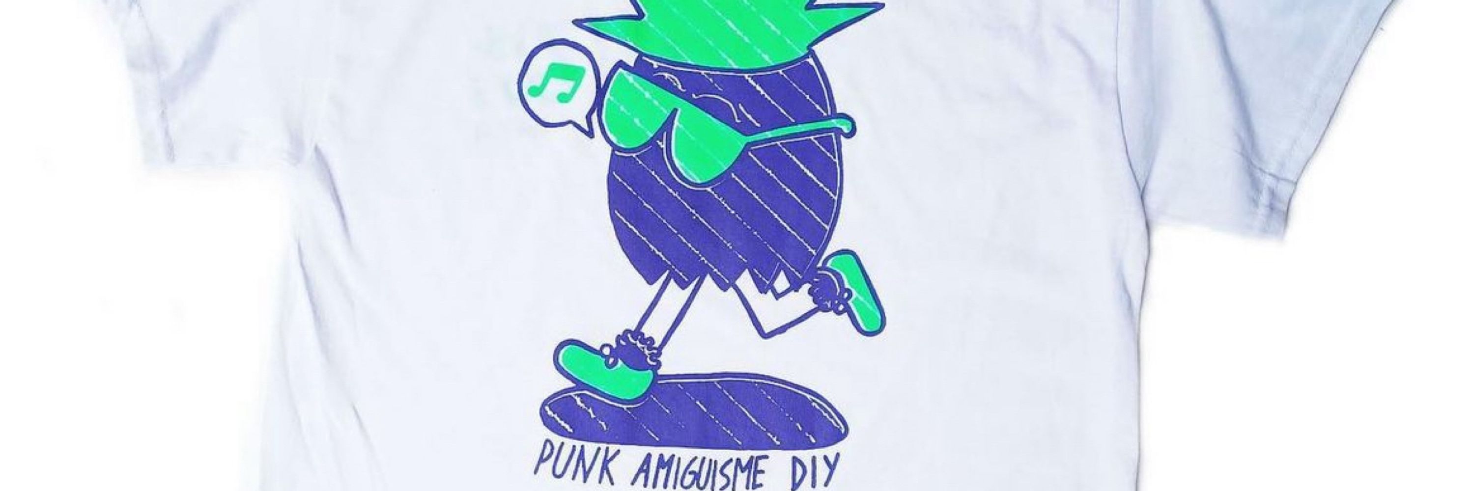 Discos Pinya