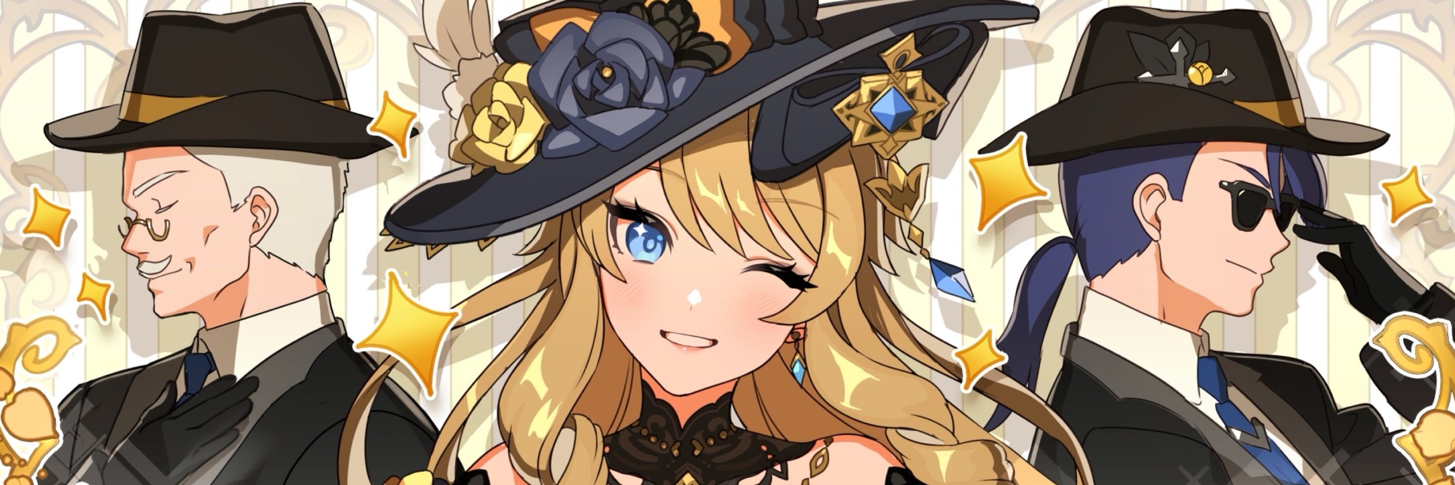 三ツ川ミツ