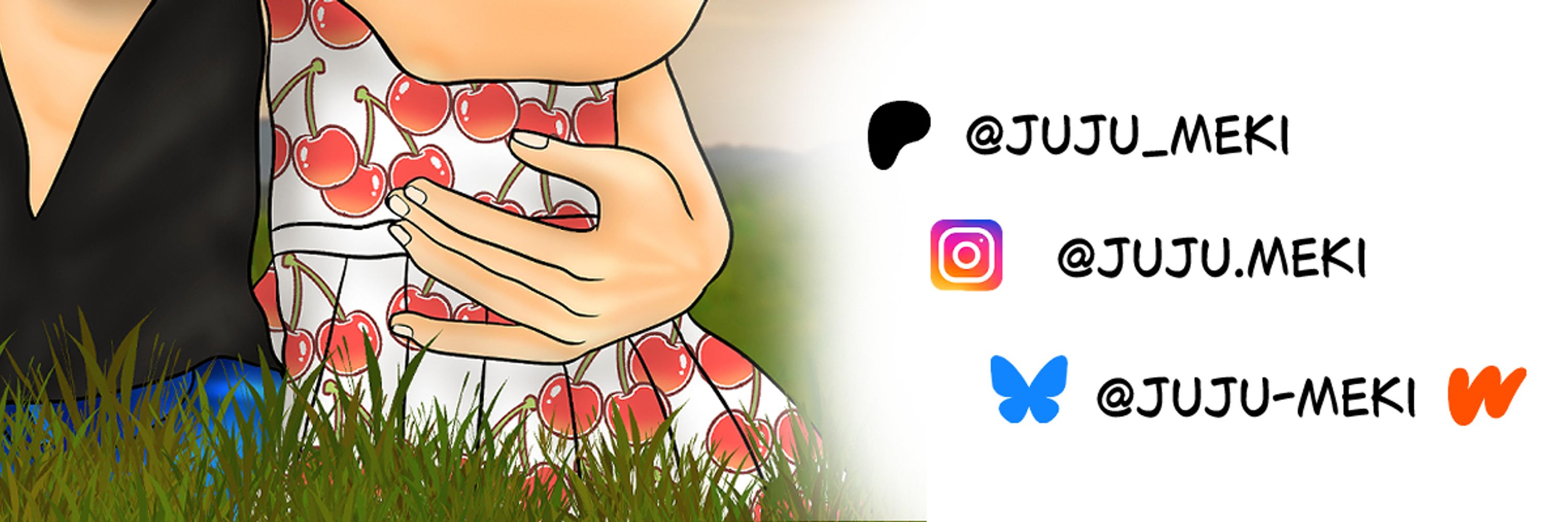 Jujumeki