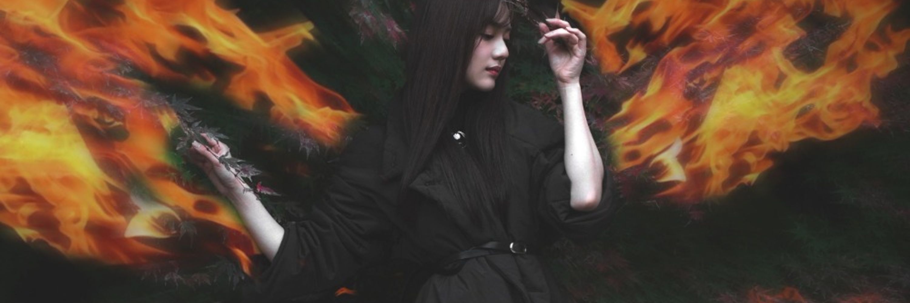 黒水 雪那(Setsuna Kurouzu)
